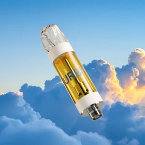 Flight Fuel 710 Clarity
