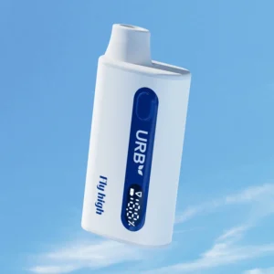Mile High Aerovape 420 Max